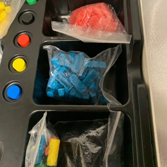 DAYS OF WONDER TICKET TO RIDE BY ALAN R. MOON BOARD GAME - Picture 3 of 7